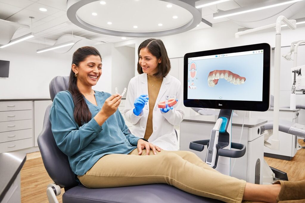 Briar Meads Dental Practice Oadby Leicester